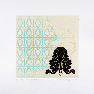 Pulo'ulo'u–Presence