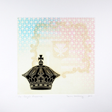 Royal Presence