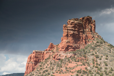 Castle Rock | Sedona, AZ