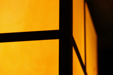 Illuminated Lantern