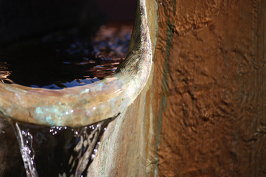 Water Fountain