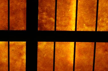 Illuminated Ceiling Panel