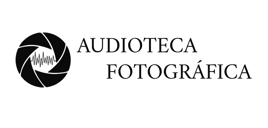 Audioteca Fotográfica