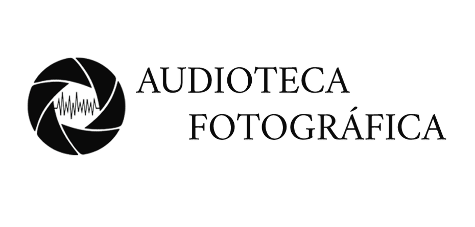 Audioteca Fotográfica