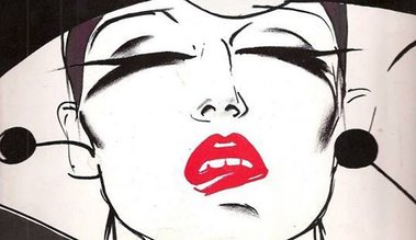 Illustration : Antonio Lopez