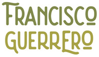 Francisco Guerrero's Portfolio