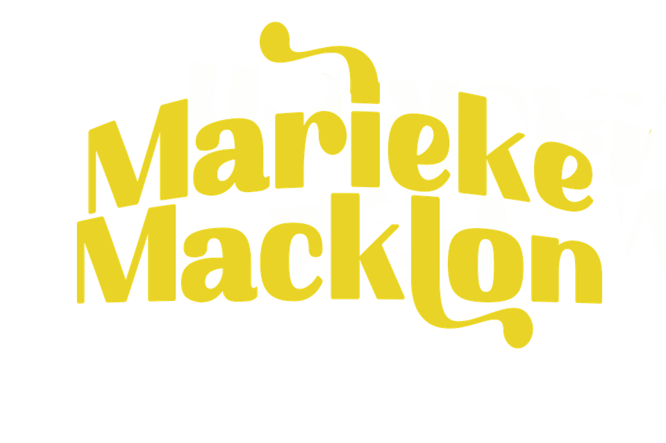 MARIEKE MACKLON