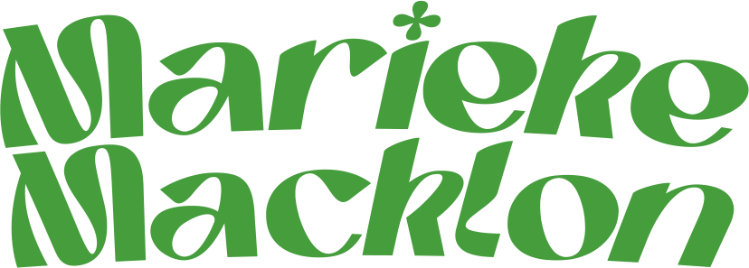 MARIEKE MACKLON