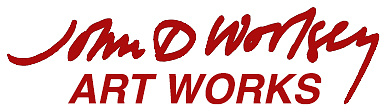 John Woolsey: Art Works