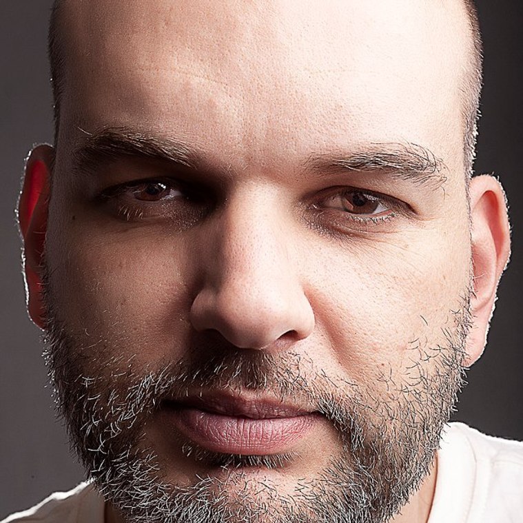 Fotógrafo Rodrigo Meurer