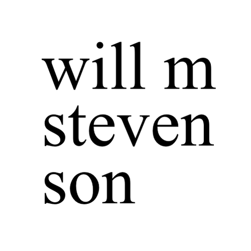 will m stevenson 