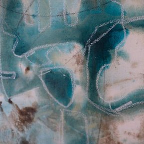 Série « Animaux mystiques » par Christine Girard
