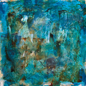 Série « Land from Above » par Christine Girard