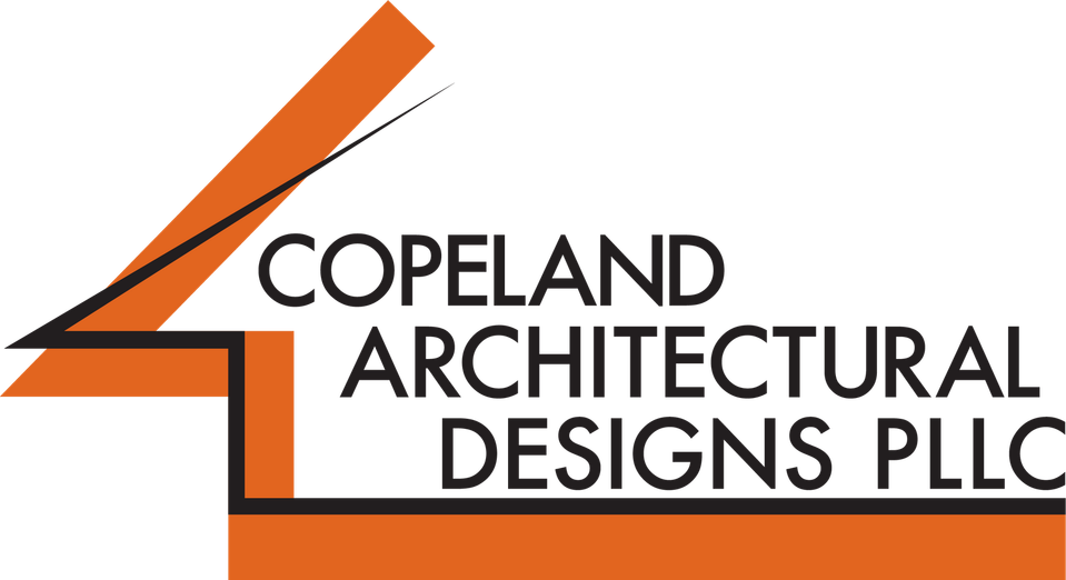 Copeland Architectural Designs