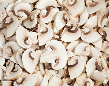 Sliced Mushrooms - Himalaya Fresh Mushrooms