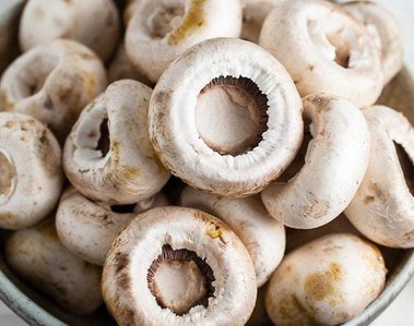 Mushroom Caps - Himalaya Fresh Mushrooms
