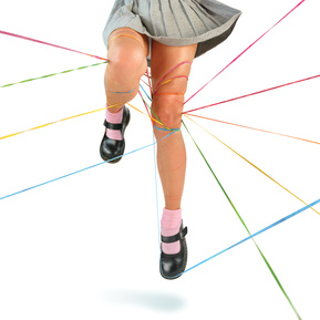 Mary Sue, art, elastique, early work, photography, video performance, official website, themarysueproject