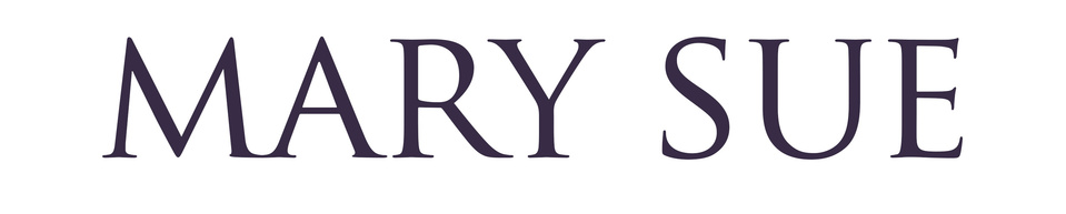 Mary Sue