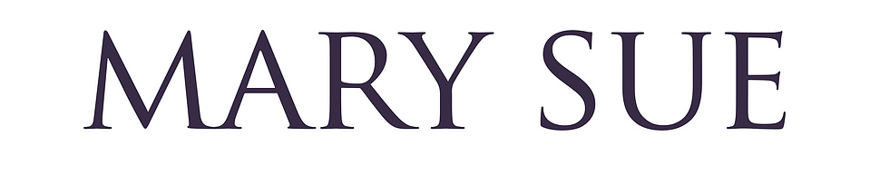 Mary Sue