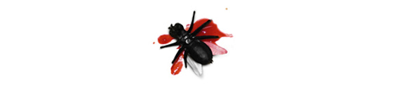 Mary Sue art fiction official website protean artist living fiction dead fly 1 themarysueproject