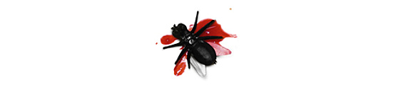 Mary Sue art fiction official website protean artist living fiction dead fly 1 themarysueproject
