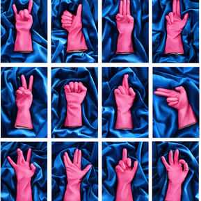 Mary Sue, art, maid project, official website, themarysueproject, photos, gloves, usual tools, serial