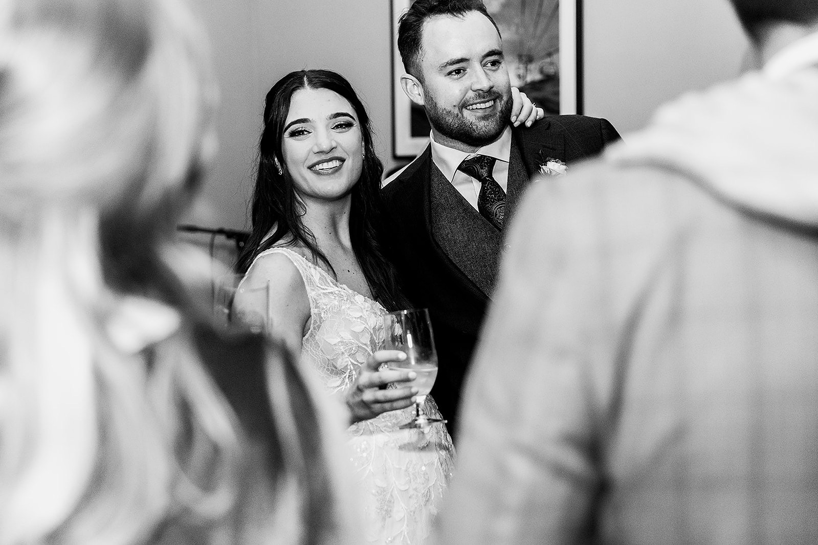 Natacha Trottier is the Sea to Sky wedding officiant and celebrant. The perfect person to officiate your wedding or elopement in Squamish and Whistler. 