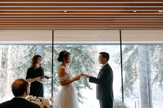 Whistler bride and groom
Whistler officiant 
Whistler wedding ceremony
Whistler wedding
