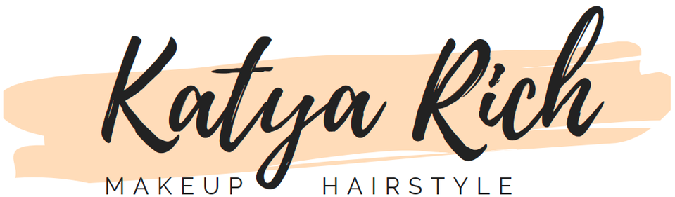 KATYA RICH makeup & hairstyle