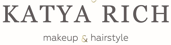 KATYA RICH makeup & hairstyle