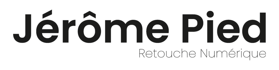 Jerome Pied Retoucheur Photo