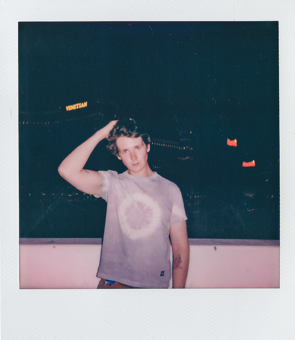 Henry Pearce's Portfolio