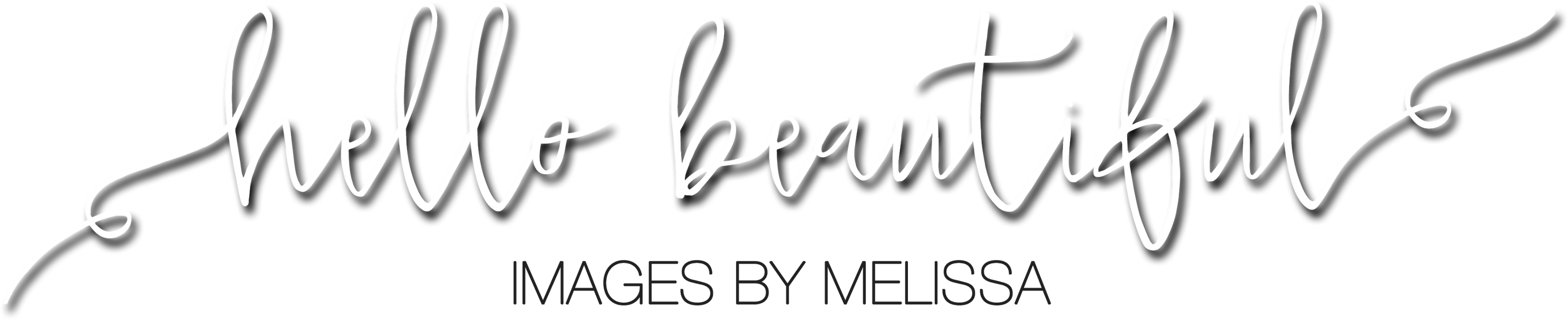 Hello Beautiful Images by Melissa 