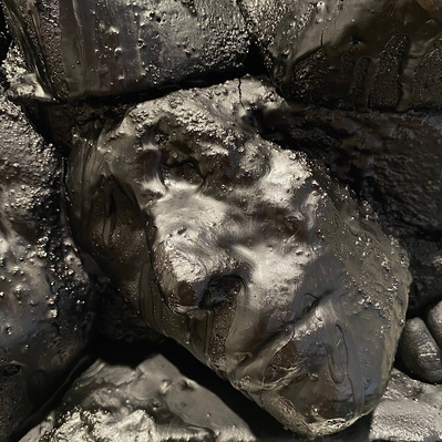 The Impossibility_version 2 (2022) By Luis Vasquez La Roche