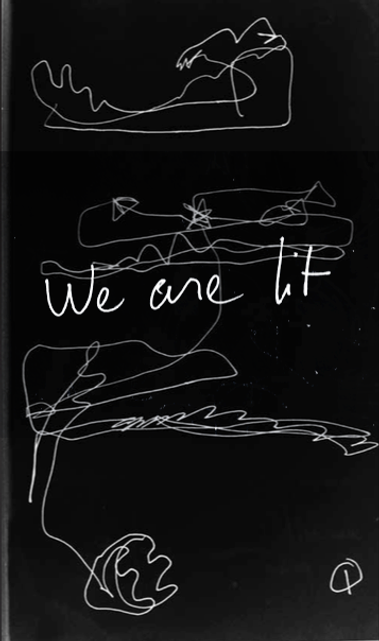 We are lit: publication in collaboration with Beta Local in Puerto Rico by Luis Vasquez La Roche