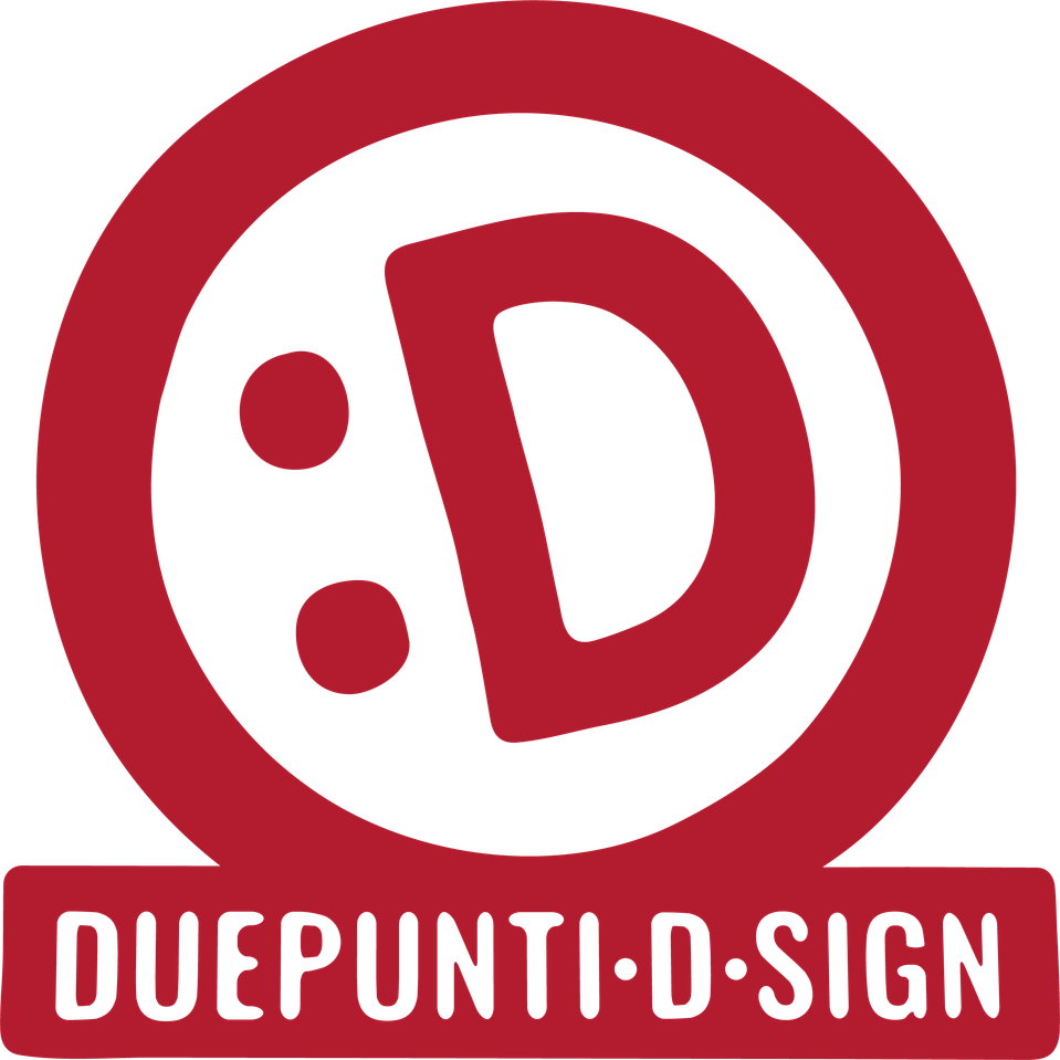 DUE PUNTI D-SIGN