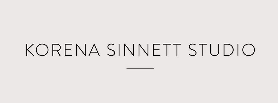 Korena Sinnett Studio