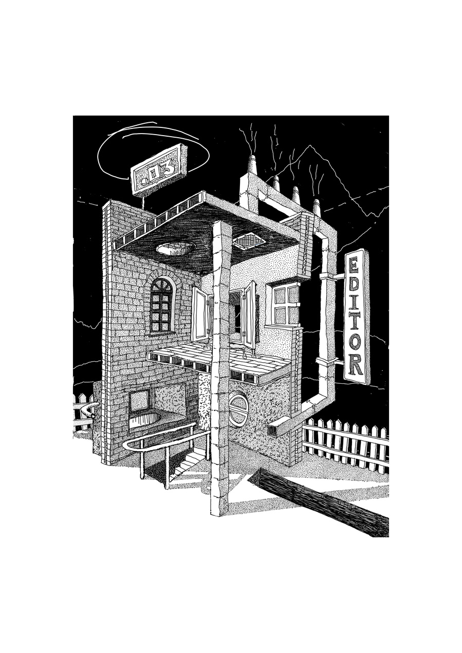 Editor - Detail