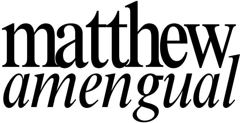 Matias Amengual