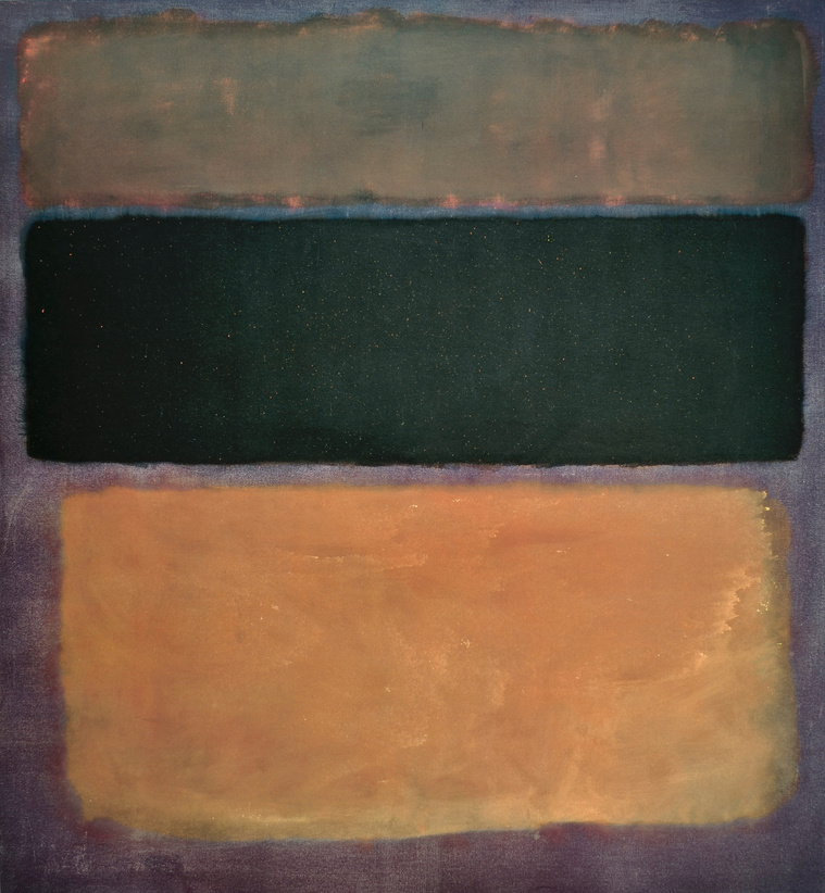 Mark Rothko, 