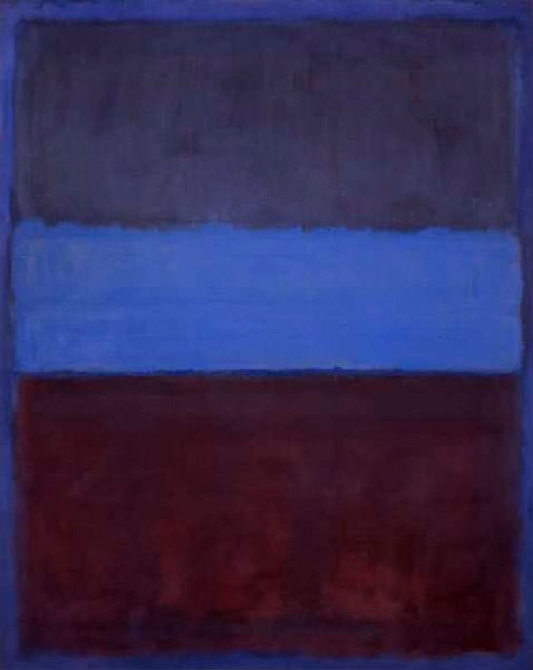 Mark Rothko, 
