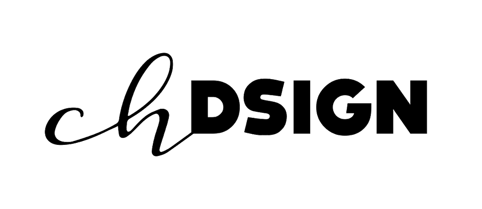 C H D S I G N  | Christina Hansen | Freelance Art Director