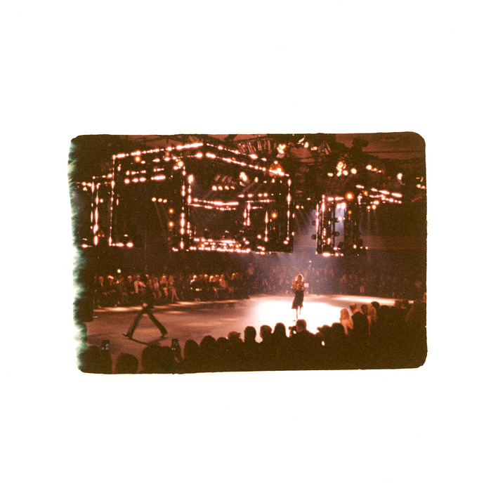 Yves St. Laurent Fall Release | The Palladium