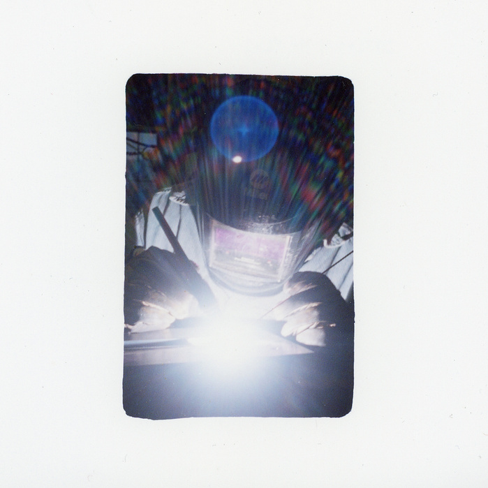 The Welder | Brock Odalovich