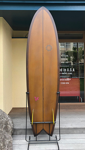 LENGTH  6'11