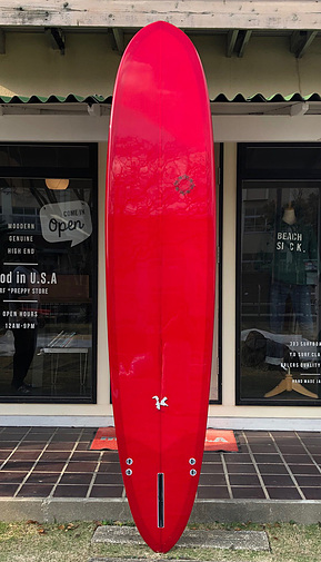 LENGTH  9'0