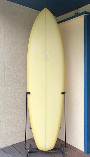 LENGTH  6'1