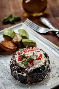 Restoran ve Yemek Fotoğrafçısı İstanbul