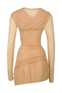 dress, hayalet manken çekimi