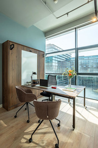 interior office